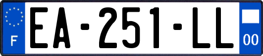 EA-251-LL