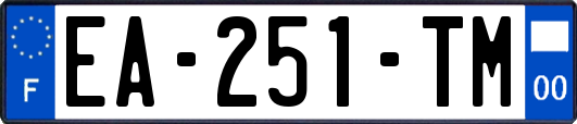 EA-251-TM