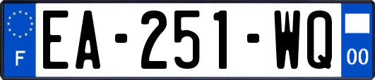 EA-251-WQ