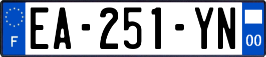 EA-251-YN