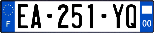 EA-251-YQ