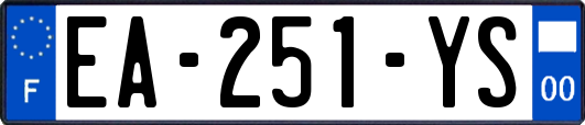 EA-251-YS