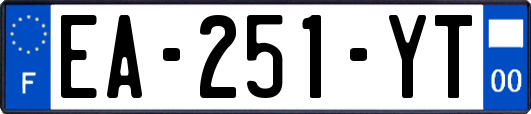 EA-251-YT