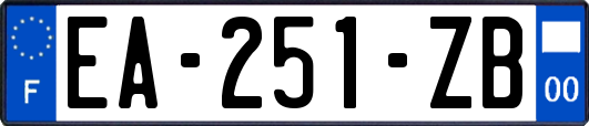 EA-251-ZB