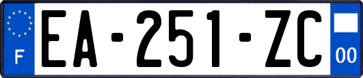 EA-251-ZC