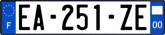 EA-251-ZE