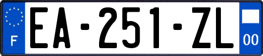 EA-251-ZL