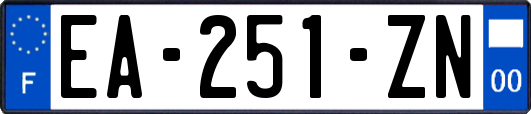 EA-251-ZN