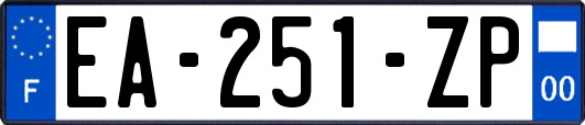 EA-251-ZP