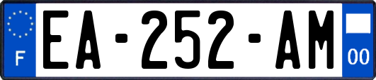 EA-252-AM