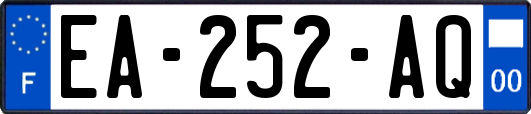 EA-252-AQ