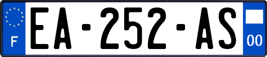 EA-252-AS