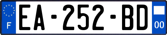 EA-252-BD