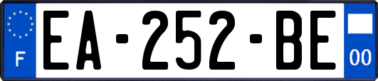 EA-252-BE