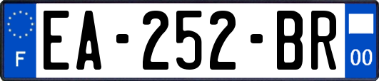 EA-252-BR