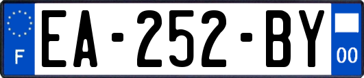 EA-252-BY