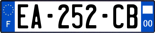 EA-252-CB