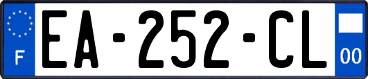 EA-252-CL