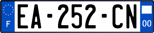 EA-252-CN