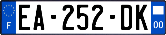 EA-252-DK