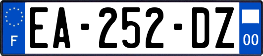 EA-252-DZ