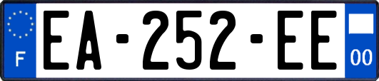 EA-252-EE