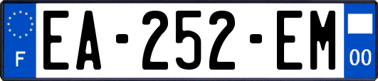 EA-252-EM