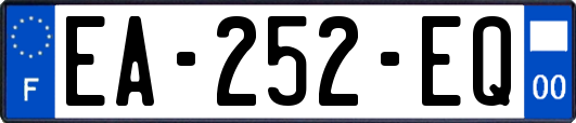 EA-252-EQ