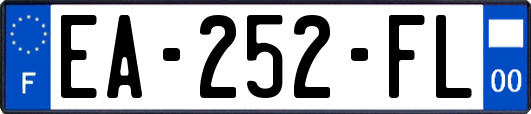 EA-252-FL