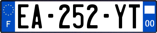 EA-252-YT