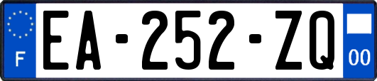 EA-252-ZQ