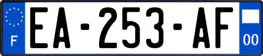 EA-253-AF