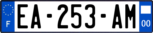 EA-253-AM