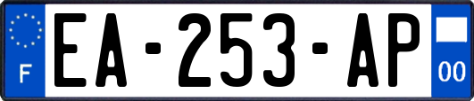 EA-253-AP