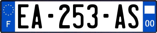 EA-253-AS