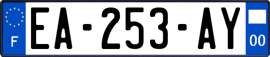 EA-253-AY