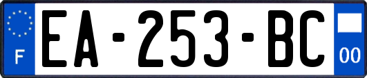 EA-253-BC