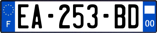 EA-253-BD