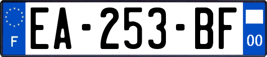 EA-253-BF