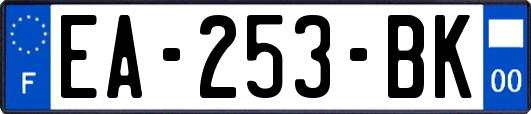 EA-253-BK