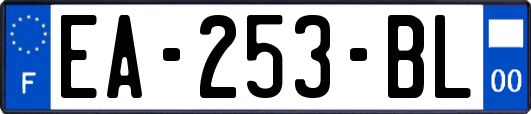 EA-253-BL