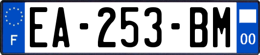 EA-253-BM