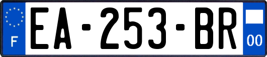 EA-253-BR