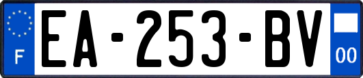 EA-253-BV