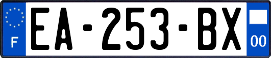 EA-253-BX