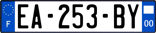 EA-253-BY