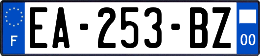 EA-253-BZ