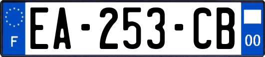 EA-253-CB