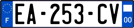 EA-253-CV