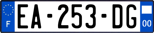 EA-253-DG